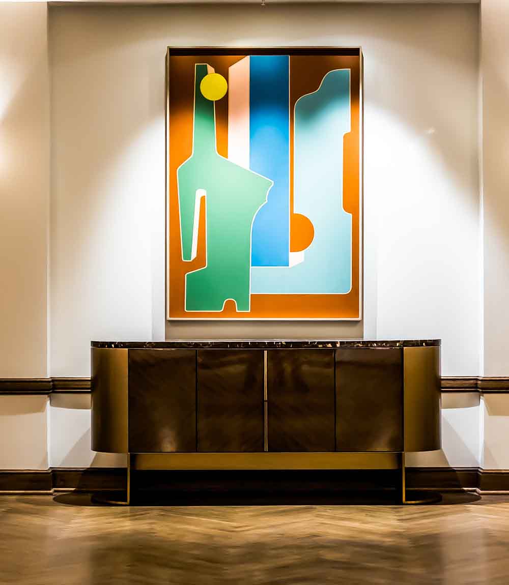Apartments Design - Sonderliving Africa